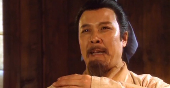 不到|从卖草鞋翻身成一国之君,刘备身上有三大特点是别的君主做不到的