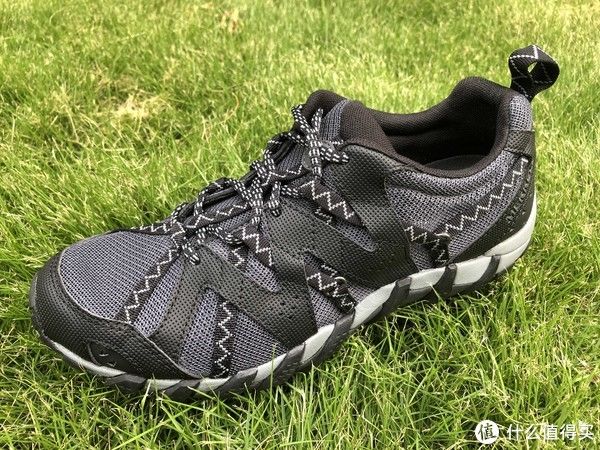透气性|MERRELL迈乐 MAIPO 水蜘蛛 溯溪鞋体验测评