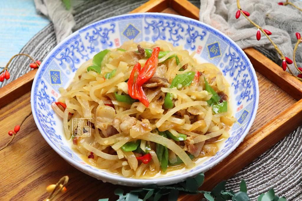 白萝卜|大雪过后，要记得常吃“5蔬4果”，顺应节气而食，安稳度过大冬天