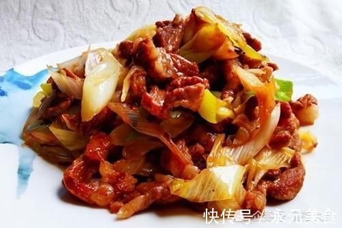 入味|老人孩子都爱不释口的家常下饭菜,喷香入味,配米饭吃太棒了!