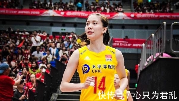 集训队|中国女排冠军之一!两次都落选集训队!为何前主帅郎平不重视她
