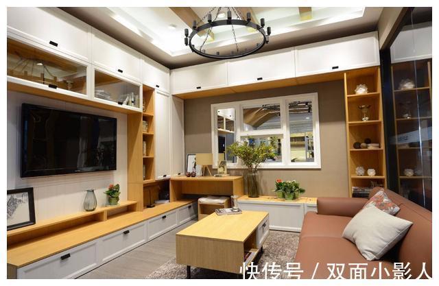 家具|如何正确的定制家具,按照这4个步骤去做,省钱又实用漂亮