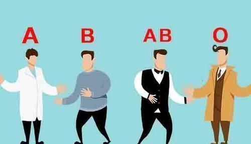 患癌和血型有关A型、B型、AB型、O型，哪种更容易患癌