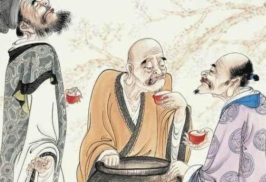 对联#千古绝对!上联“祖冲之圆周率三点一四”,下联真是太有意思了