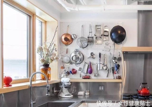 橱柜|房子入住后才发现,厨房这些设计很失败,花了很多钱却一点不实用!