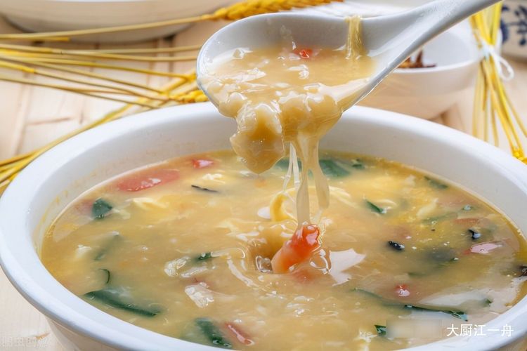 入冬后多吃萝卜，教你4种新吃法，营养解馋，端上桌全家抢着吃