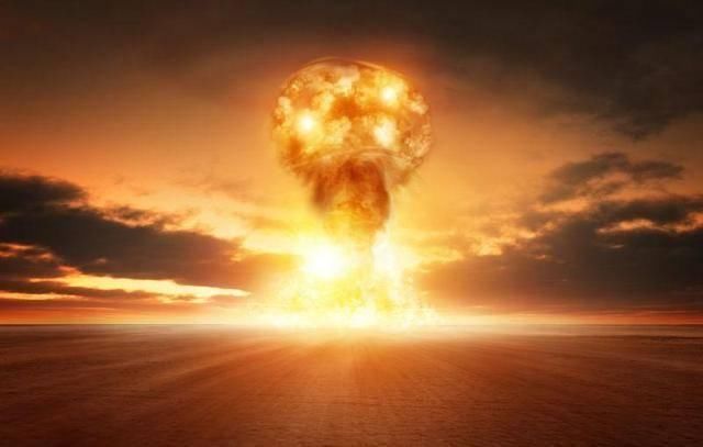 如果爆发了第三次世界大战,人类将面临什么灾难科学家给出答案