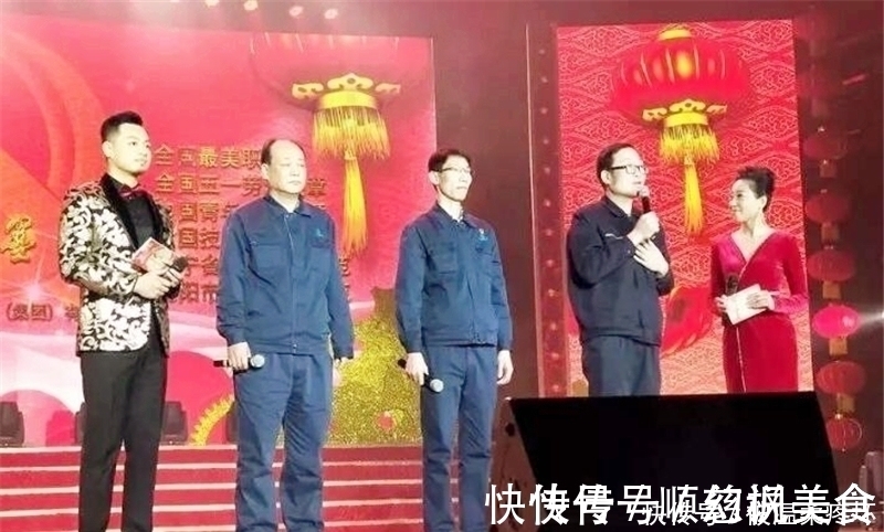 中航工业#“大国工匠”到底有多厉害?二十多年坚守车间,一天工资超40万