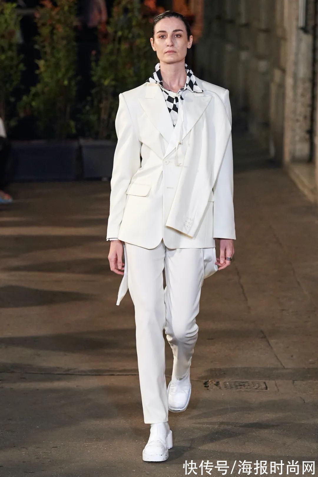 Vers时装周 | 时装周