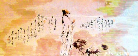 帝俊|人们嘴边常挂着的“老天爷”究竟指的哪位神仙!