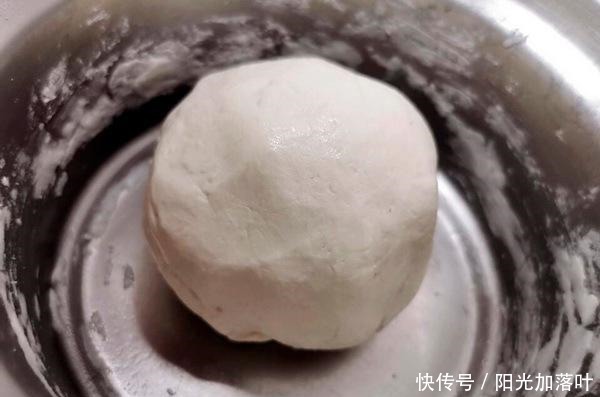 汤圆|汤清味美,甜而不腻的养生双色汤圆,你还没吃过吧