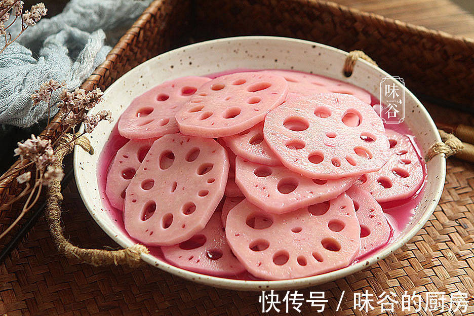 紫甘蓝|明日霜降，再忙也要多吃9种食物，鲜嫩营养丰富，为入冬做好准备