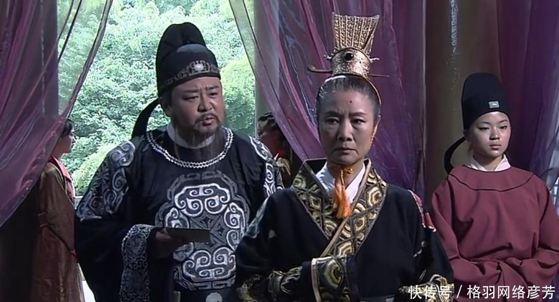 青天|狄仁杰包拯刘基刘墉,这四人并称神探青天,其中是不是有个坏人