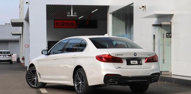 宝马5系现在值得买吗 是 油老虎 吗 车主说出真实感受 汽车知识 宝马 值得买