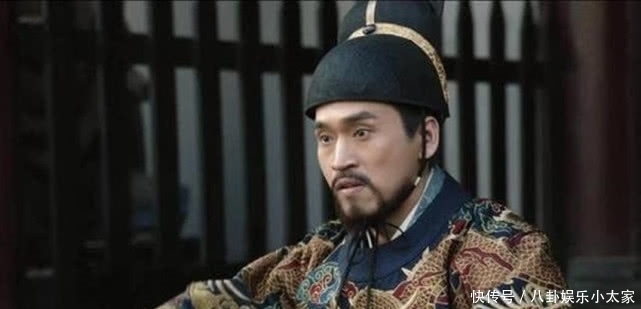 谋反|明宣宗烤死二叔,同样曾多次谋反的三叔,明宣宗为何放过他