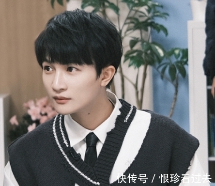 令人心动的offer3：周深为医学生紧张、加油，与毛不易互动多