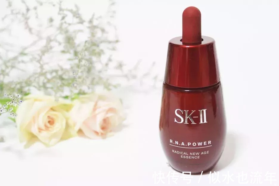 精华|这些抗氧化精华深层滋养,有效提亮肤色,让皮肤打了蜡一样的光滑