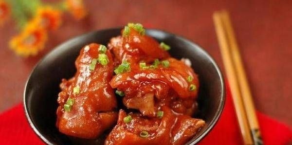 猪脚20种新的吃法，教你一招，你吃得越多，孩子们就越爱吃