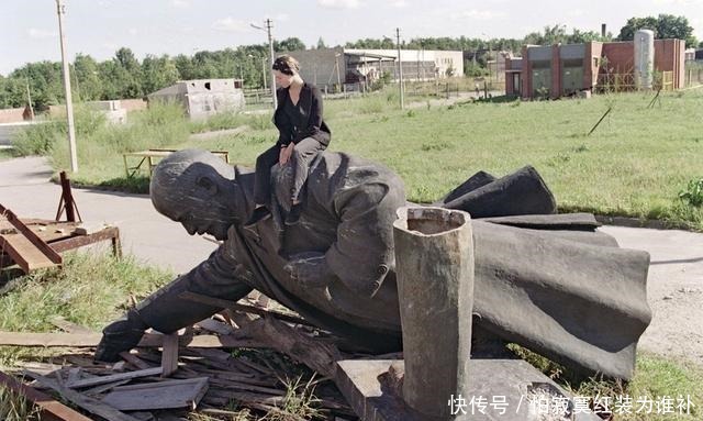 原因|斯大林死后,为何苏联就不行了主要是三点原因