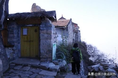 秦岭哪座山最有“终南山”的味道？论风光和内涵，非这座山莫属