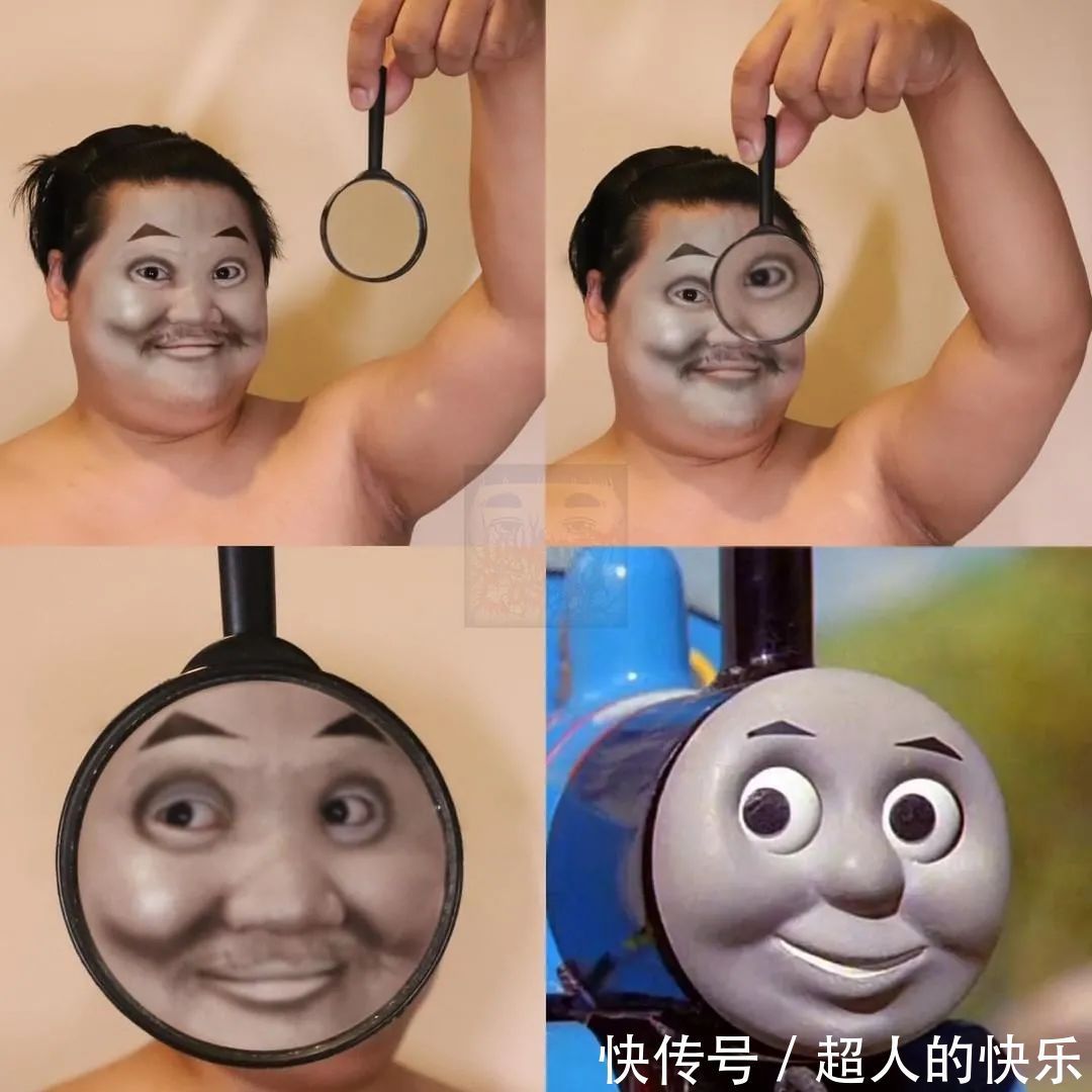 野原新之助|外国小哥将低成本cosplay玩到逆天!刷爆全网圈粉无数,网友:笑破肚皮!