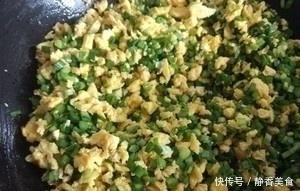 韭菜鸡蛋饺子|煮饺子水开就下锅?10人有9人做错,多加这一步,好吃不破皮