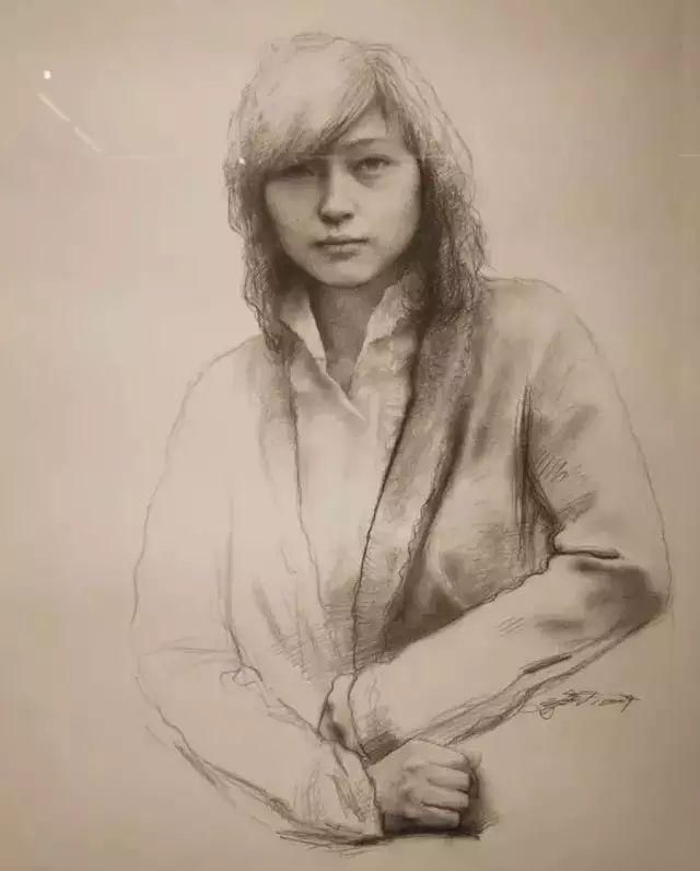 世界顶级美院巅峰对决美术生,你选择哪一派