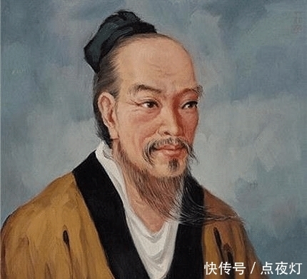 盗跖|庄子把孔子骂得狗血淋头,却不带一个脏字,还留下一著名成语