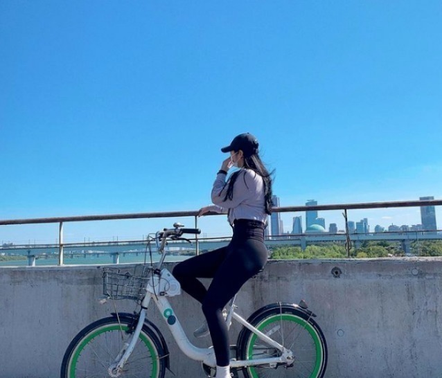 好身材|撩爆直男的绝美身材曝光,看看这是不是令你们心动的神仙尤物?