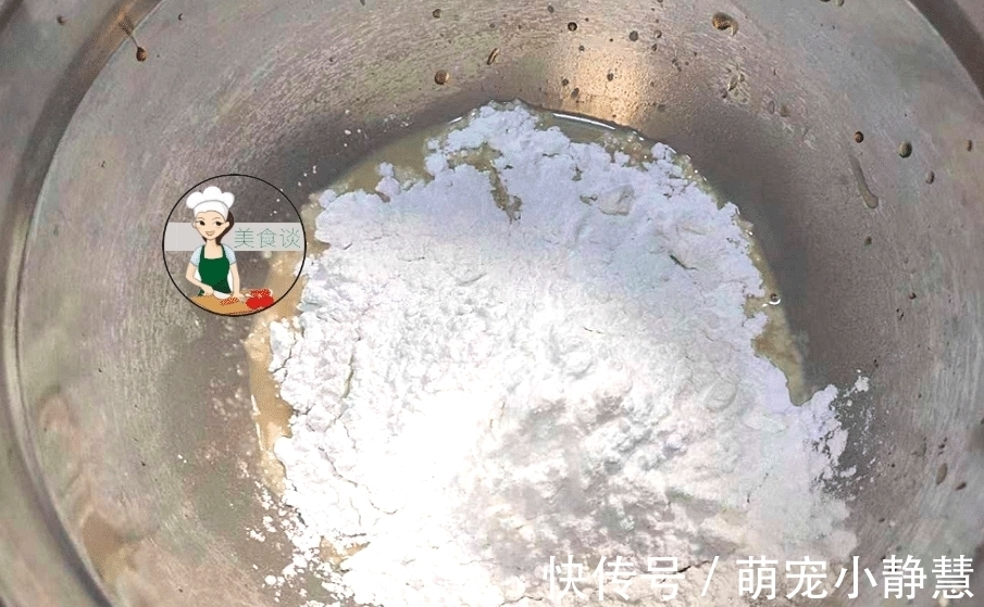 夏天，女人要多吃这个，简单一拌一蒸，软糯营养，女人常吃还补气血