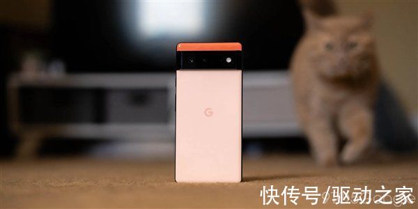 系列|Android 13旗舰谷歌Pixel 7系列曝光：继续用三星基带 上一代被吐槽信号差