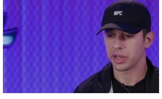 popper|綜藝《這就是街舞》，黃瀟這舞蹈已經不算街舞，她應該去舞林大會