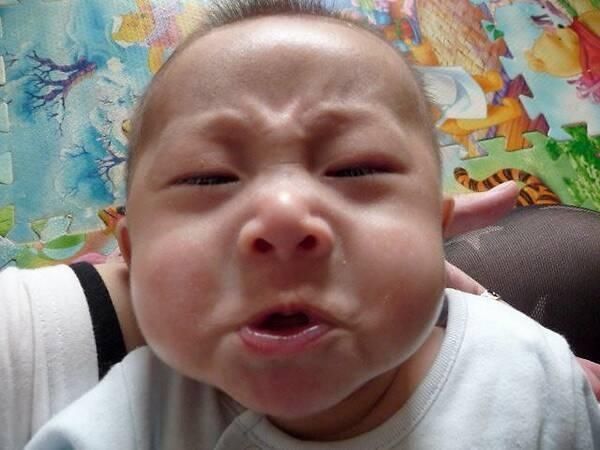 喂养|3个月宝宝的喂养:猛涨期、厌奶期、攒肚子,可能轮番经历