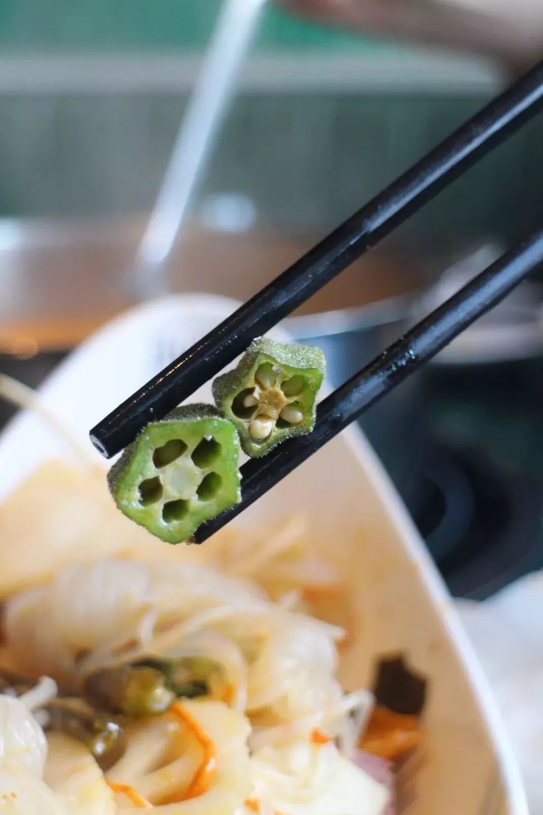 空降|空降的「泰式海鲜火锅」,—秒穿越到泰国