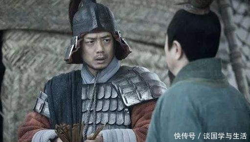 为刘邦|吕后把韩信“骗进”宫中处死,刘邦知道后,仅说5个字!