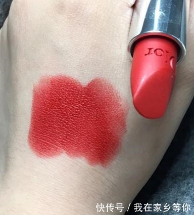 口红|适合黄黑皮的热门口红,很多人都有,你占几支!