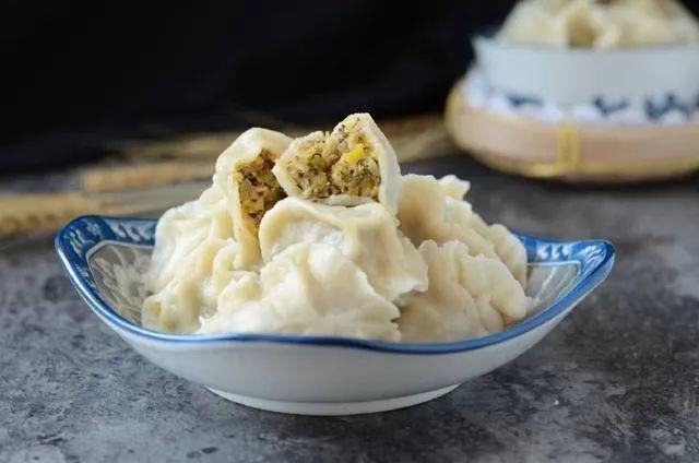 过年的饺子，21种馅儿！99％的人都收藏啦！