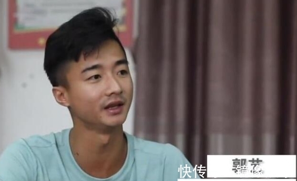 郭艺|全红婵教练三观超正！陈华明：家长们想靠关系进体校，被我拒绝了