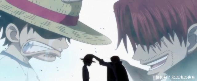 鸣人|海贼王路飞的成长路上会死两个人,一个是艾斯,还有一个是谁