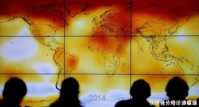 如果人类继续任性,80年后地球变成什么样子不要被霍金预言说中