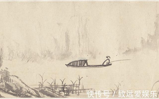 史朝义!司空曙很著名的一首送别诗,短短4句,格局比同行高一大截