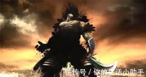 炎帝@如果你是这些姓,那你可能不是炎黄子孙,而是《山海经》战神后人