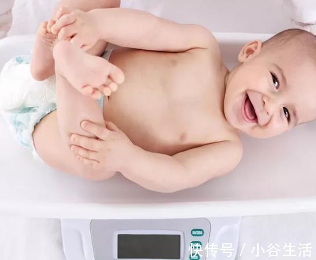 公式|新生儿体重增长有规律,掌握这些体重计算公式,宝宝健康心里有数