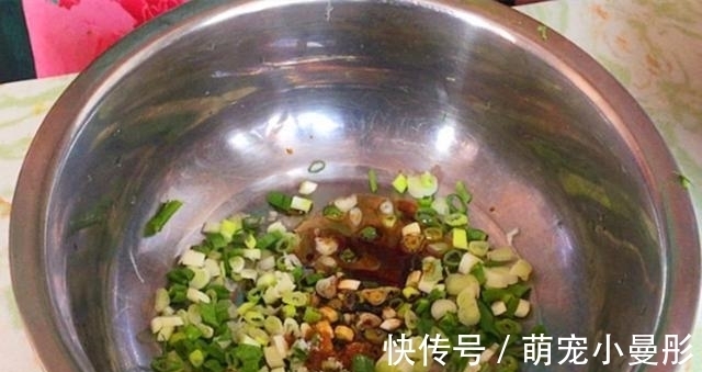 好吃|吃了几十年面条,第一次见这种做法,试了才知道,太好吃了