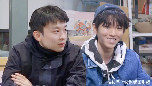 看点|''无聊''没''看点''还5亿播放豆瓣高分,王俊凯这回抓了手什么王炸