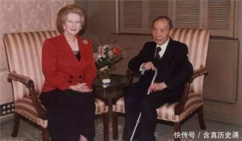 入缅作战|这位中国将军在美隐居50年,身份揭露后引撒切尔夫人拜见,他是谁