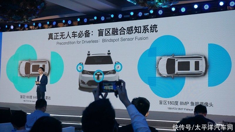 高峰|AutoX发布全球首个城中村晚高峰完全无人驾驶视频