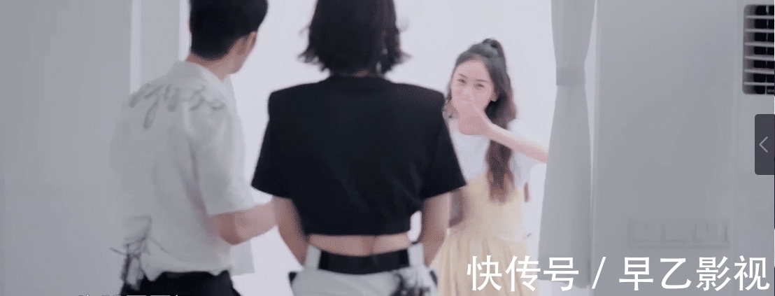 孟子义|周也野心藏不住了，《中餐厅》里急于表现或用力过猛