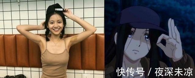 张楚岚|《一人之下》真人网剧启动!看到男女主选角,网友表示求放过