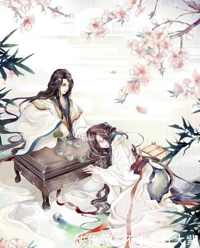 文艺小清新必备的中国最美古诗词,果断收藏